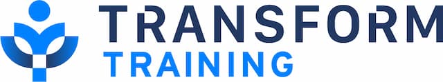 Transform Training